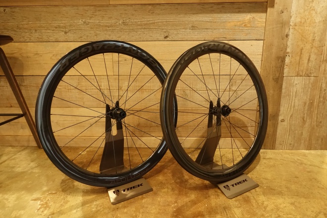 史上最速のホイールが登場、Bontrager Aeolus RSL 51(ボントレガー アイオロス RSL 51) |  石川・野々市・金沢スポーツ自転車専門店 Discover Bikes(ディスカバーバイクス)