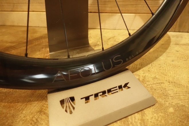 史上最速のホイールが登場、Bontrager Aeolus RSL 51