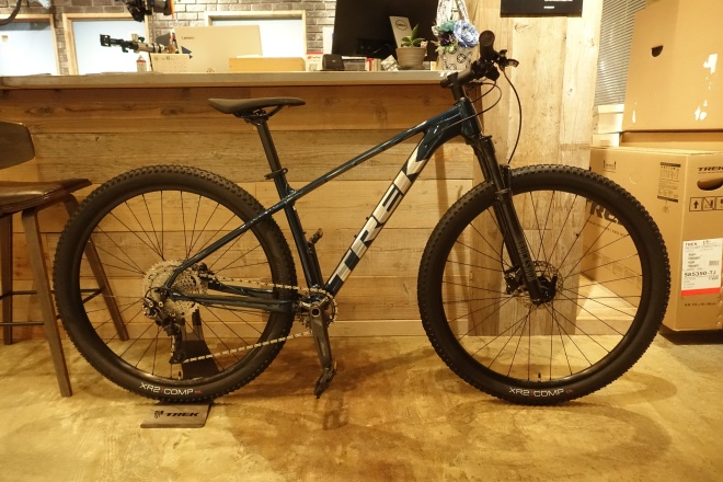 TREK X-caliber 7 トレック MTB 27.5 マウンテンバイク-