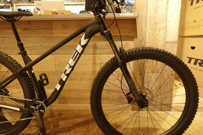 TREK ROSCOE7 2022モデル Mサイズ　トレック　ロスコ